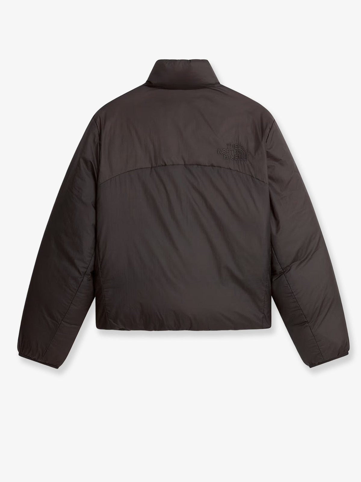 The North Face Women's Pertex Reversible Down Jacket Lead, view 2
