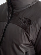 The North Face Women's Pertex Reversible Down Jacket Lead, view 4