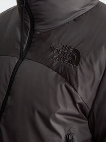 The North Face Women's Pertex Reversible Down Jacket Lead, view 4