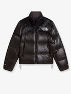 The North Face Women's Pertex Reversible Down Jacket Lead, view 3