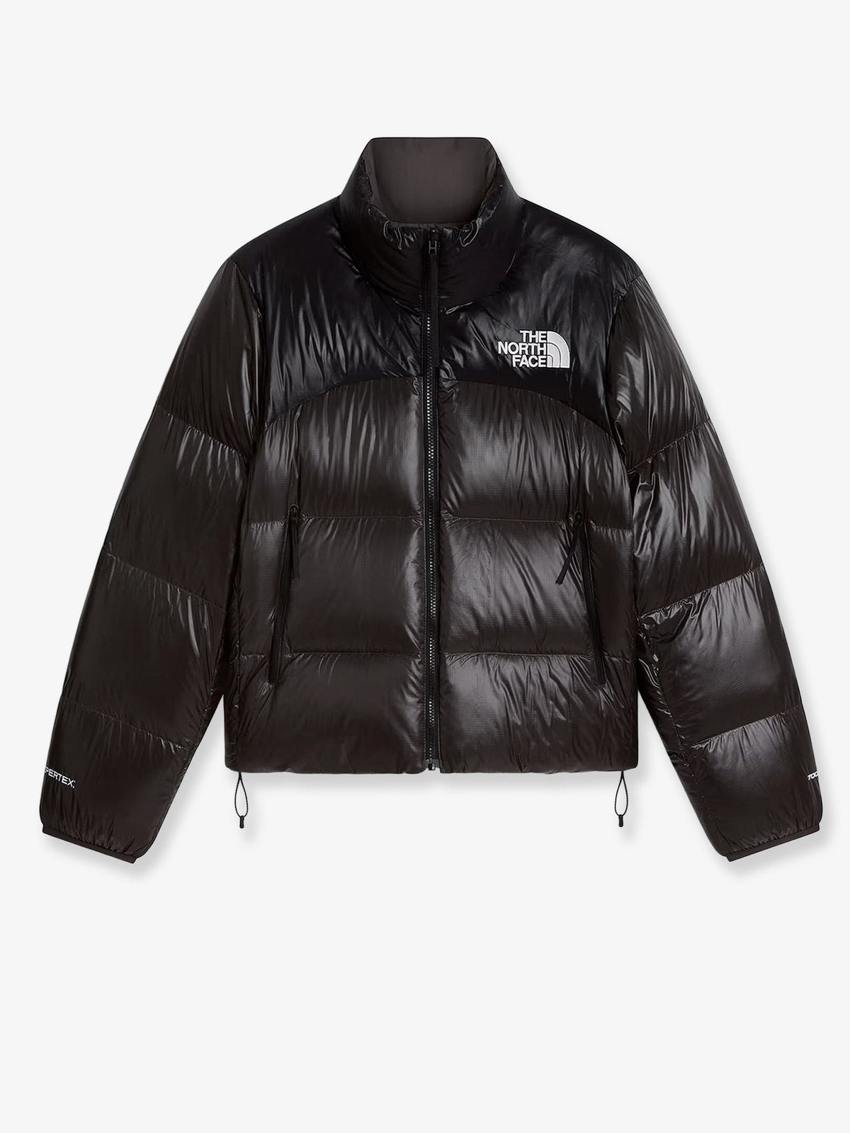 The North Face Women's Pertex Reversible Down Jacket Lead, view 3