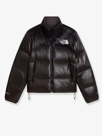 The North Face Women's Pertex Reversible Down Jacket Lead, view 3