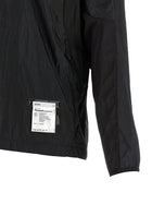 SATISFY Pertex® Diamond Fuse Windbreaker Black, view 4