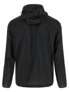 SATISFY Pertex® Diamond Fuse Windbreaker Black, view 2