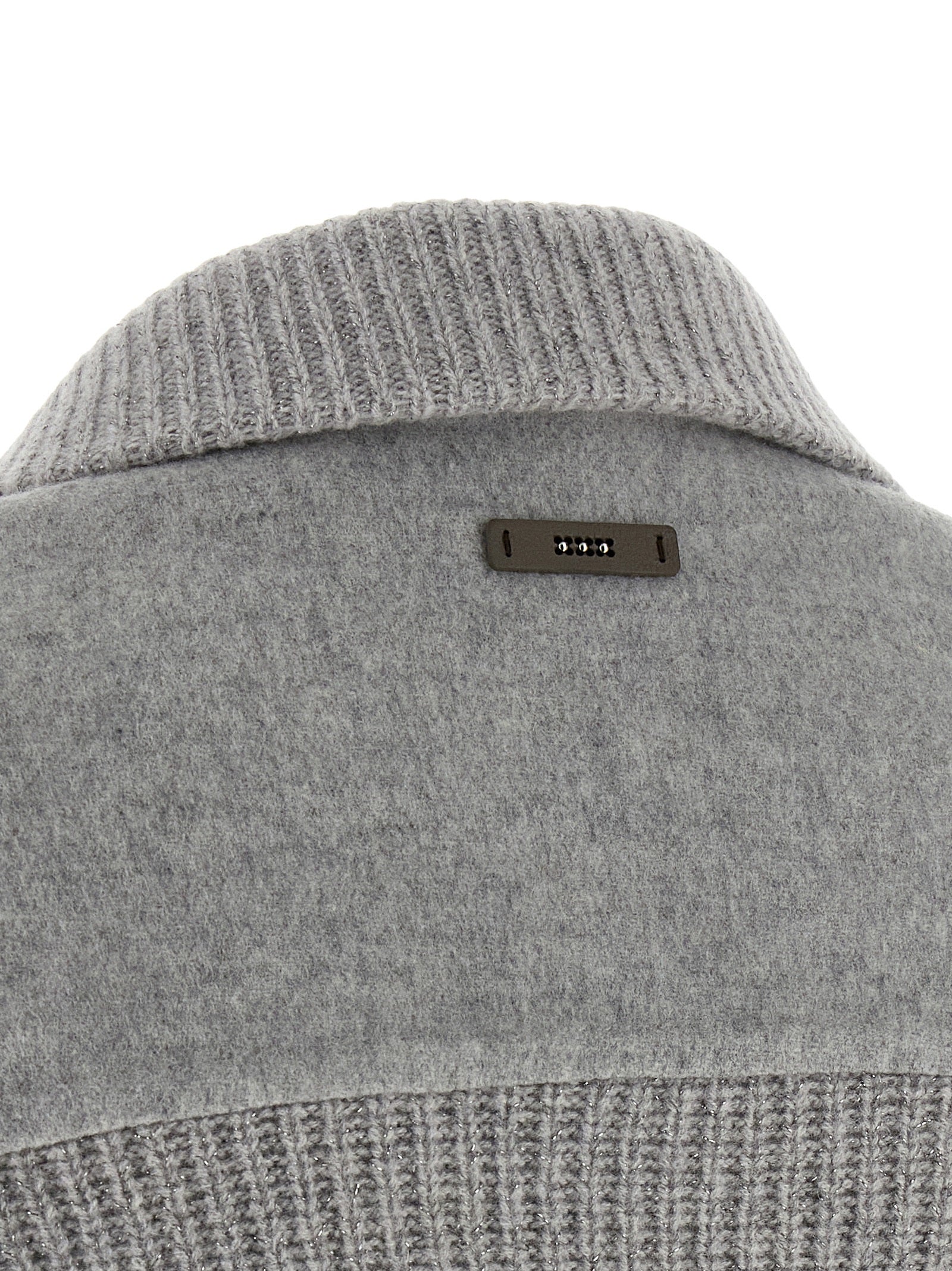 PESERICO - PESERICO - Double cloth jacket - Women’s Outerwear