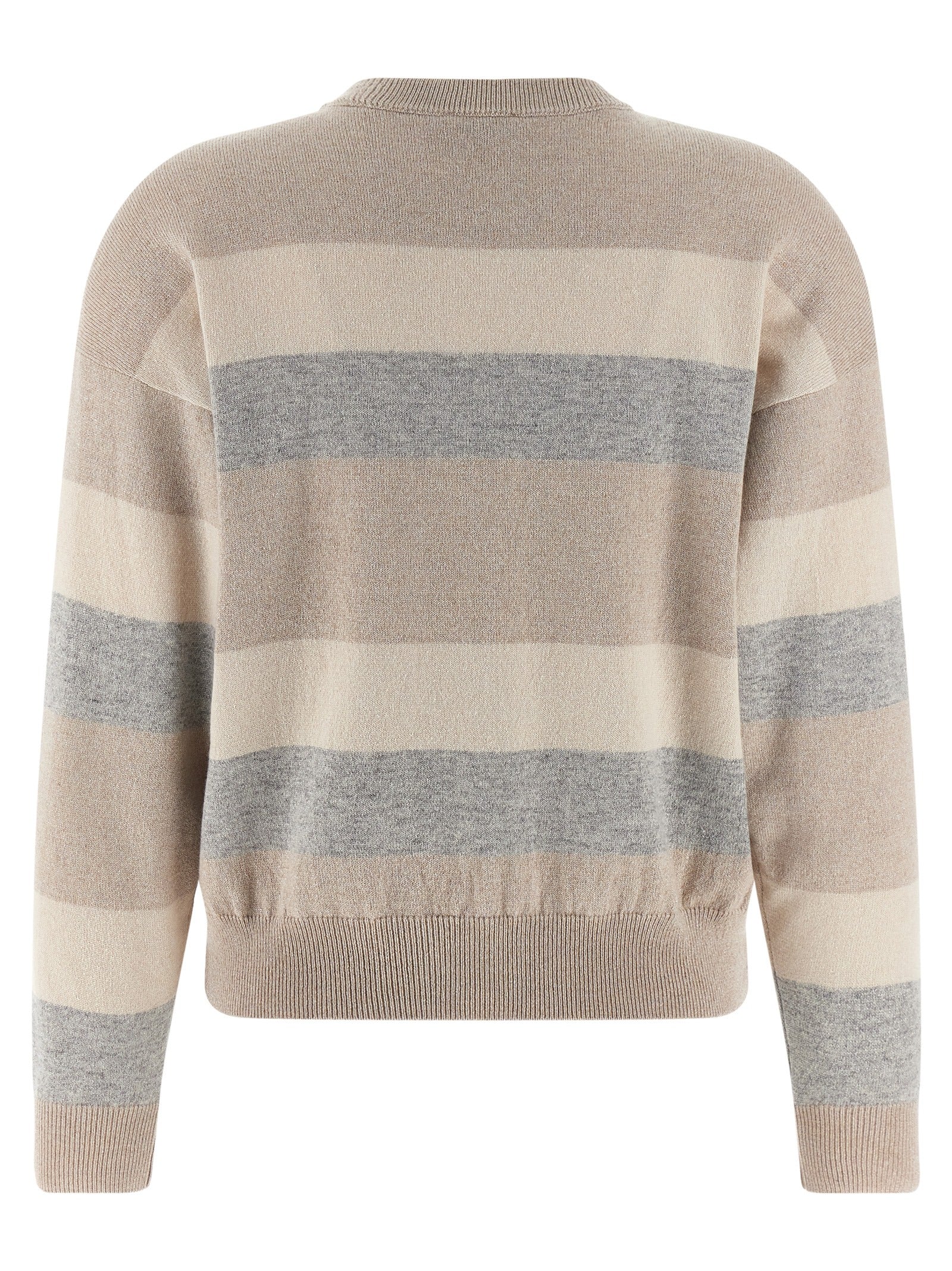 PESERICO - PESERICO - Wool sweater - Women’s Knitwear