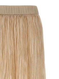 PESERICO - PESERICO - Pleated skirt - Women’s Bottoms