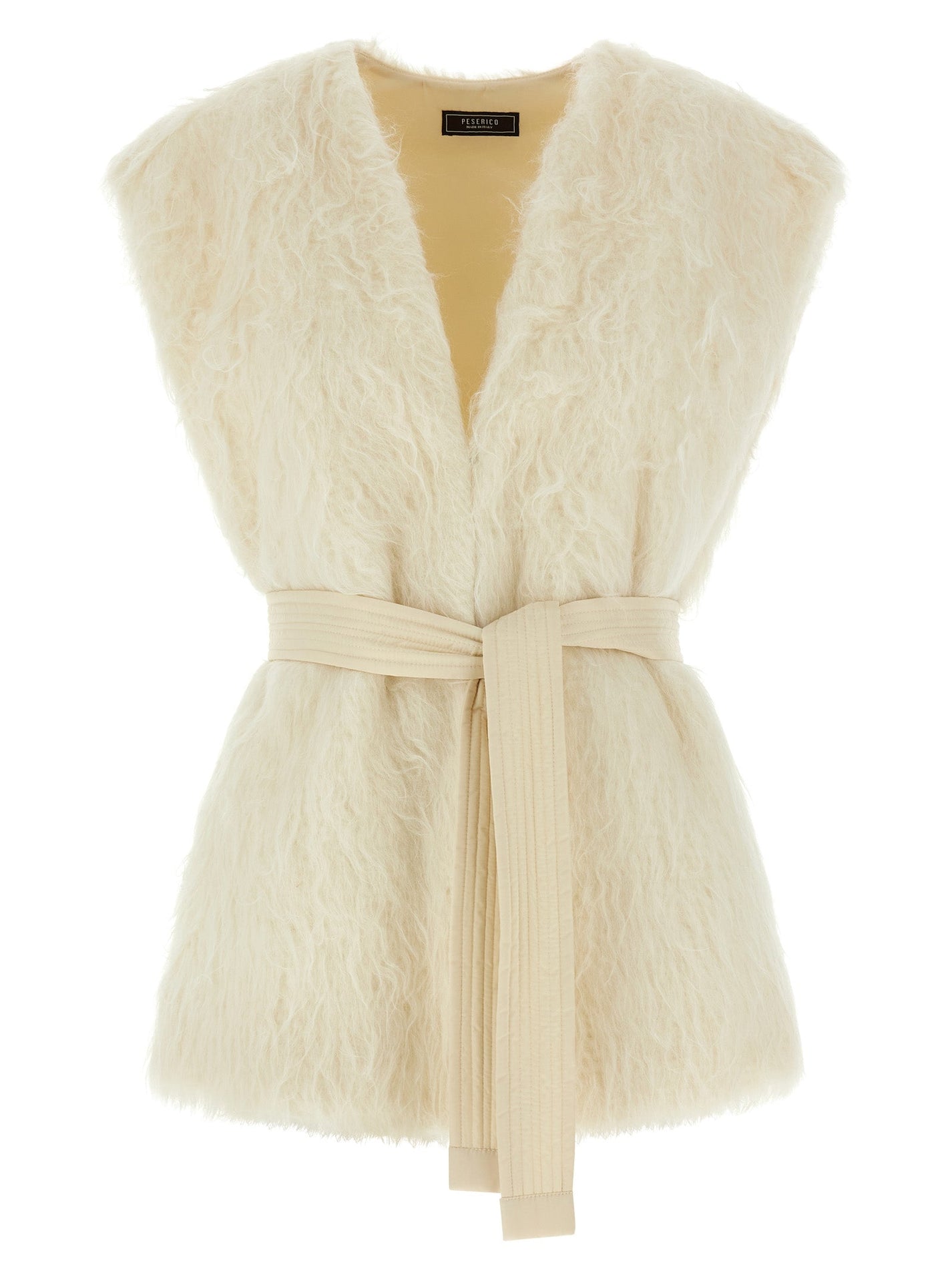 PESERICO - PESERICO - Fur vest - Women’s Outerwear