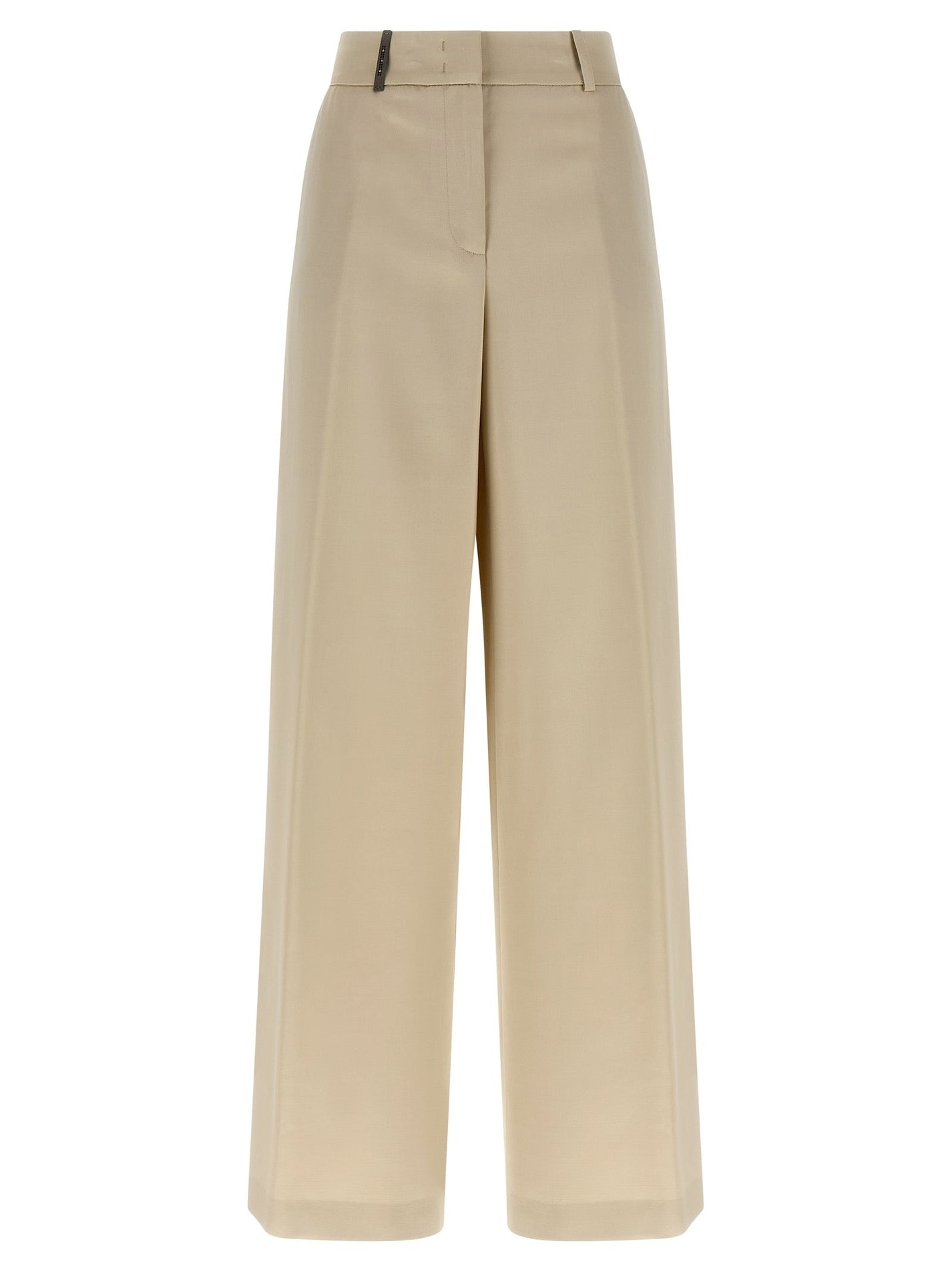 PESERICO - PESERICO - Palazzo pants - Women’s Pants