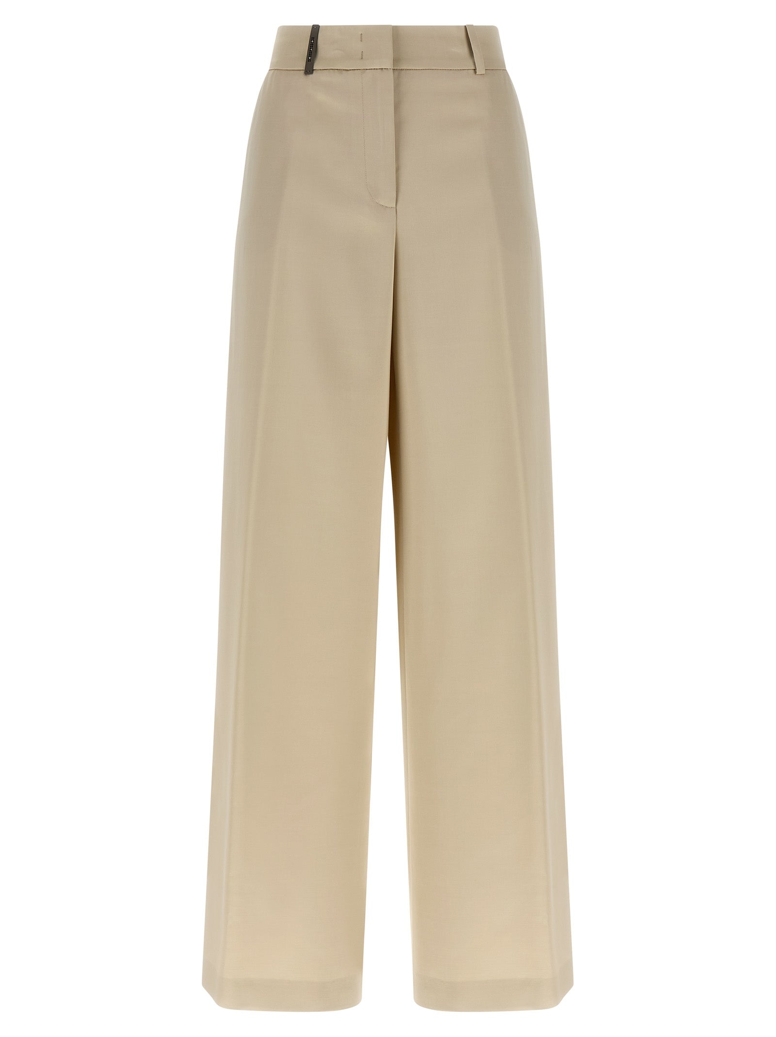 PESERICO - PESERICO - Palazzo pants - Women’s Pants