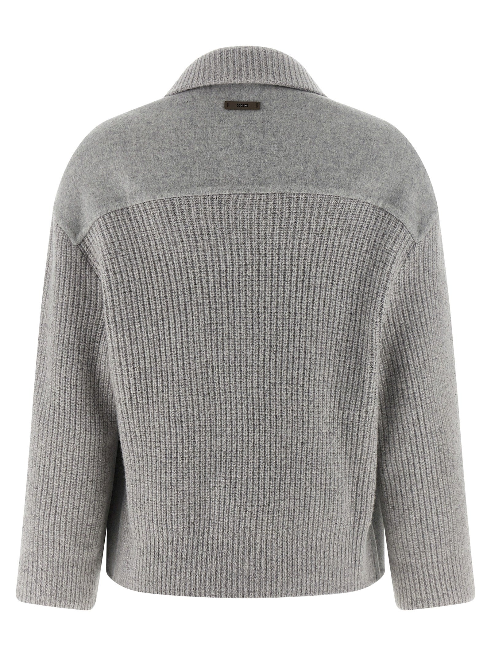 PESERICO - PESERICO - Double cloth jacket - Women’s Outerwear