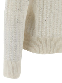 PESERICO - PESERICO - Tricot cardigan - Women’s Knitwear
