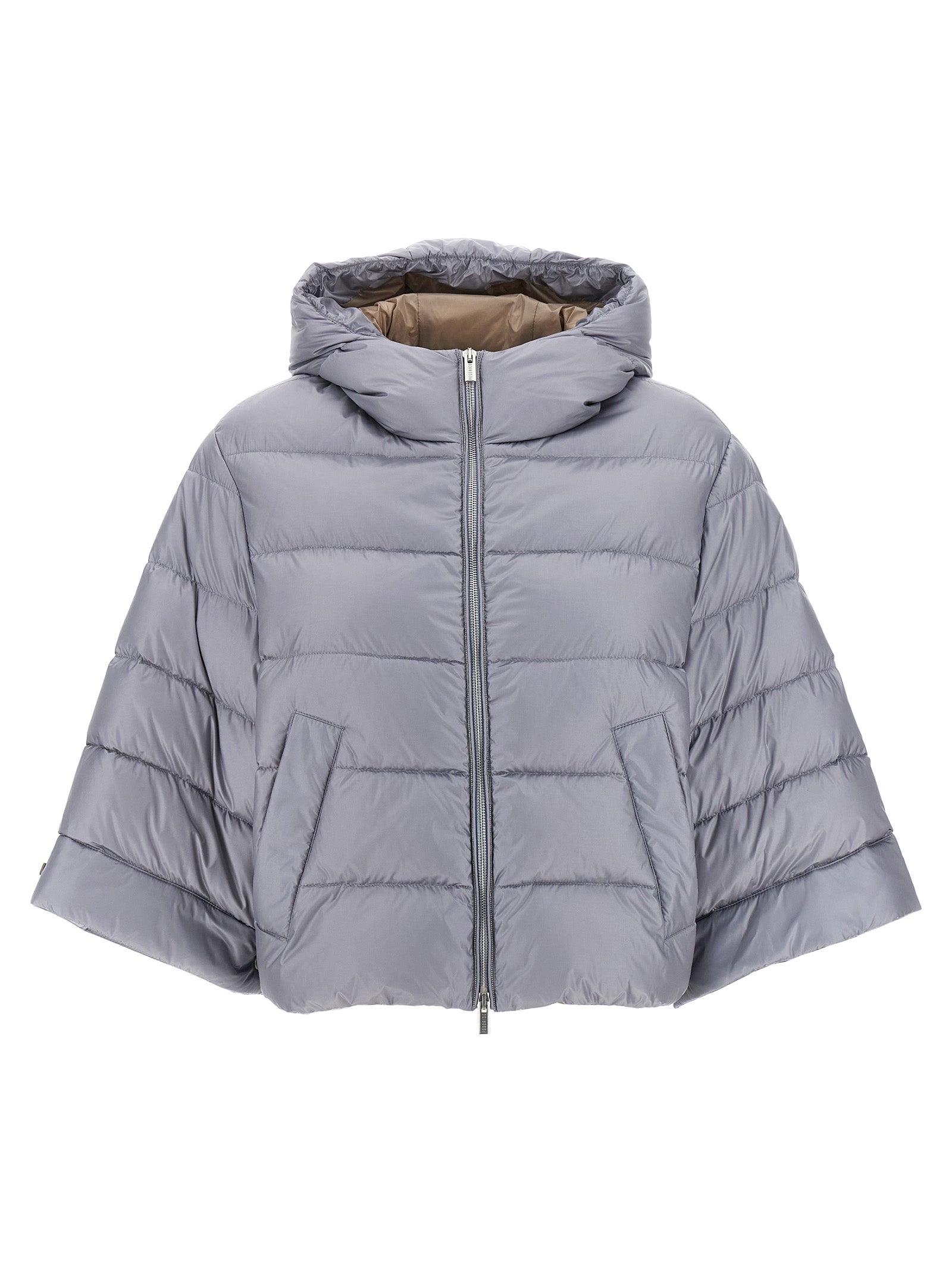 PESERICO - PESERICO - Cape down jacket - Women’s Outerwear