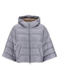 PESERICO - PESERICO - Cape down jacket - Women’s Outerwear