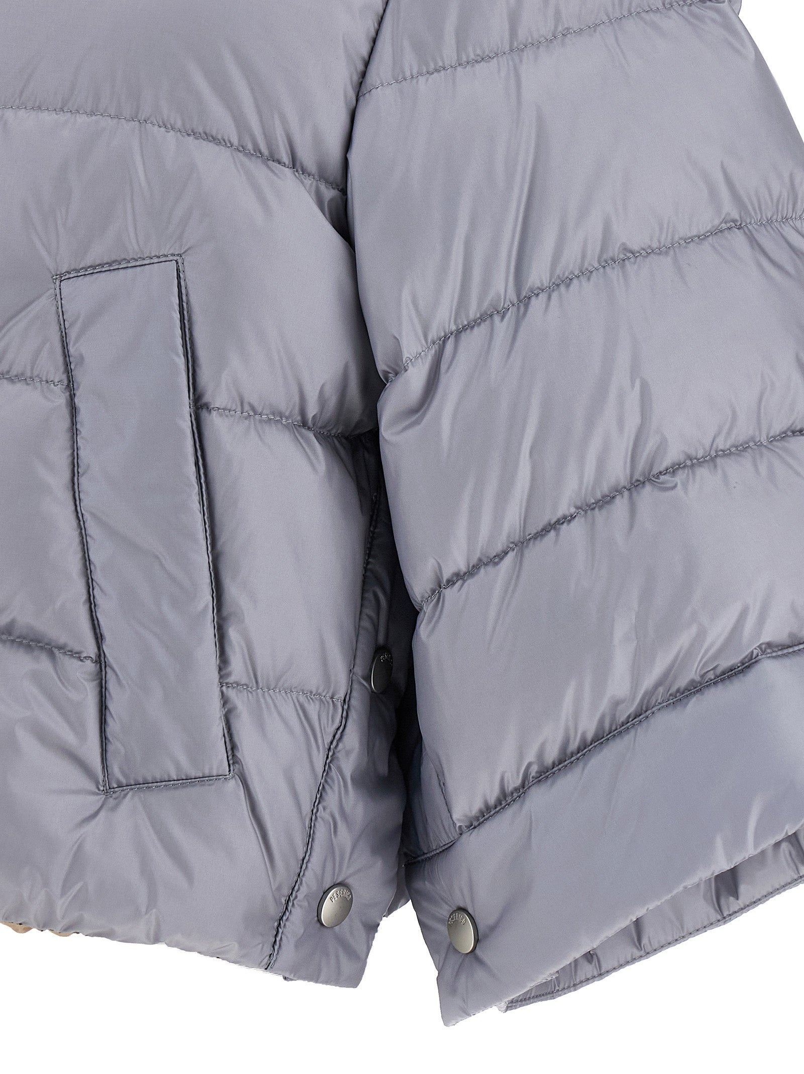 PESERICO - PESERICO - Cape down jacket - Women’s Outerwear