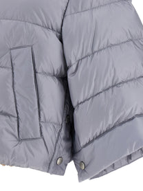PESERICO - PESERICO - Cape down jacket - Women’s Outerwear
