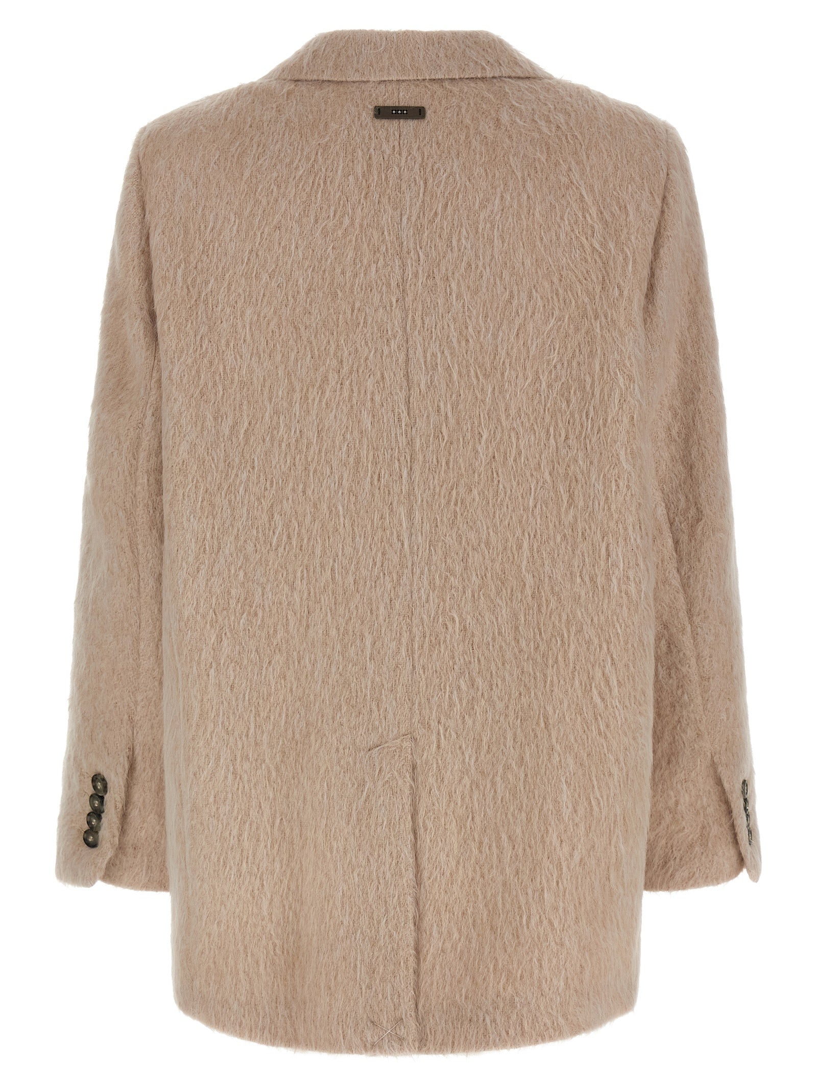 PESERICO - PESERICO - Single-breasted blazer - Women’s Clothing