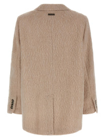 PESERICO - PESERICO - Single-breasted blazer - Women’s Clothing