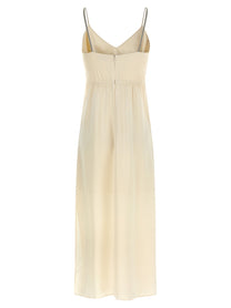 PESERICO - PESERICO - Satin dress - Women’s Clothing