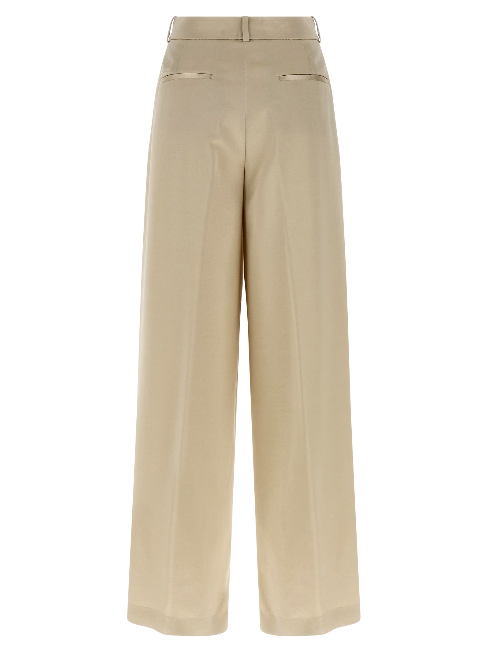 PESERICO - PESERICO - Palazzo pants - Women’s Pants