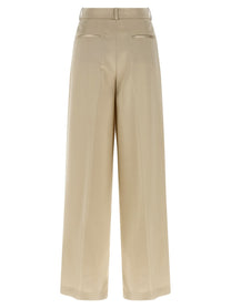 PESERICO - PESERICO - Palazzo pants - Women’s Pants
