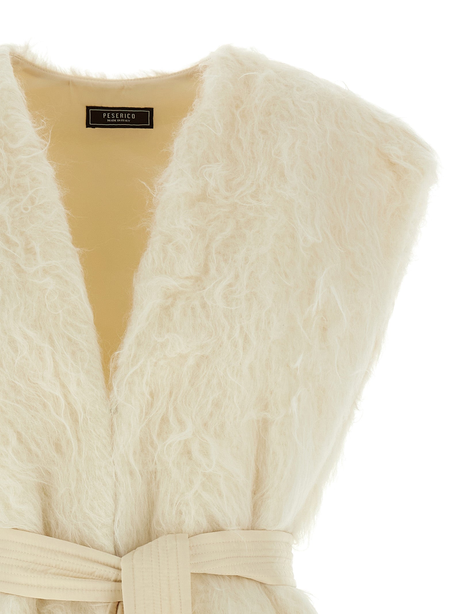 PESERICO - PESERICO - Fur vest - Women’s Outerwear