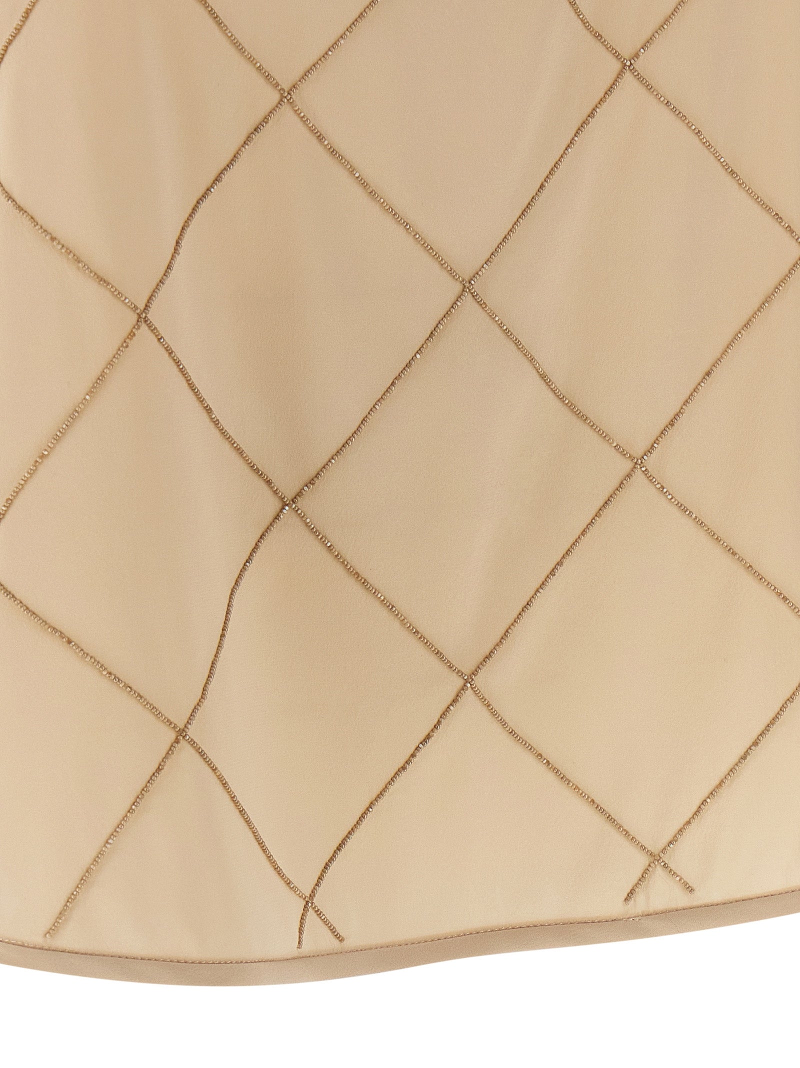 PESERICO - PESERICO - Silk top - Women’s Tops