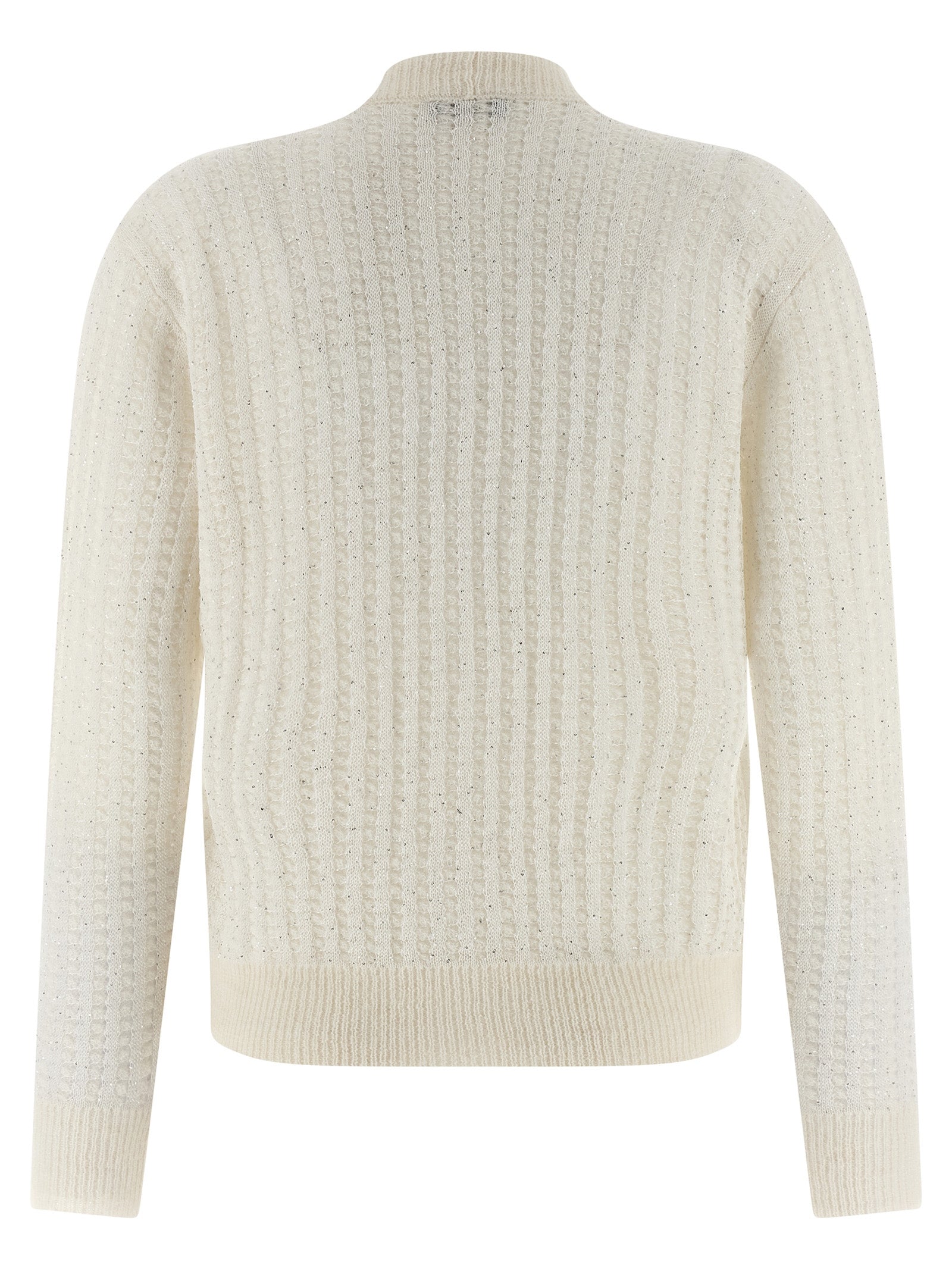 PESERICO - PESERICO - Tricot cardigan - Women’s Knitwear
