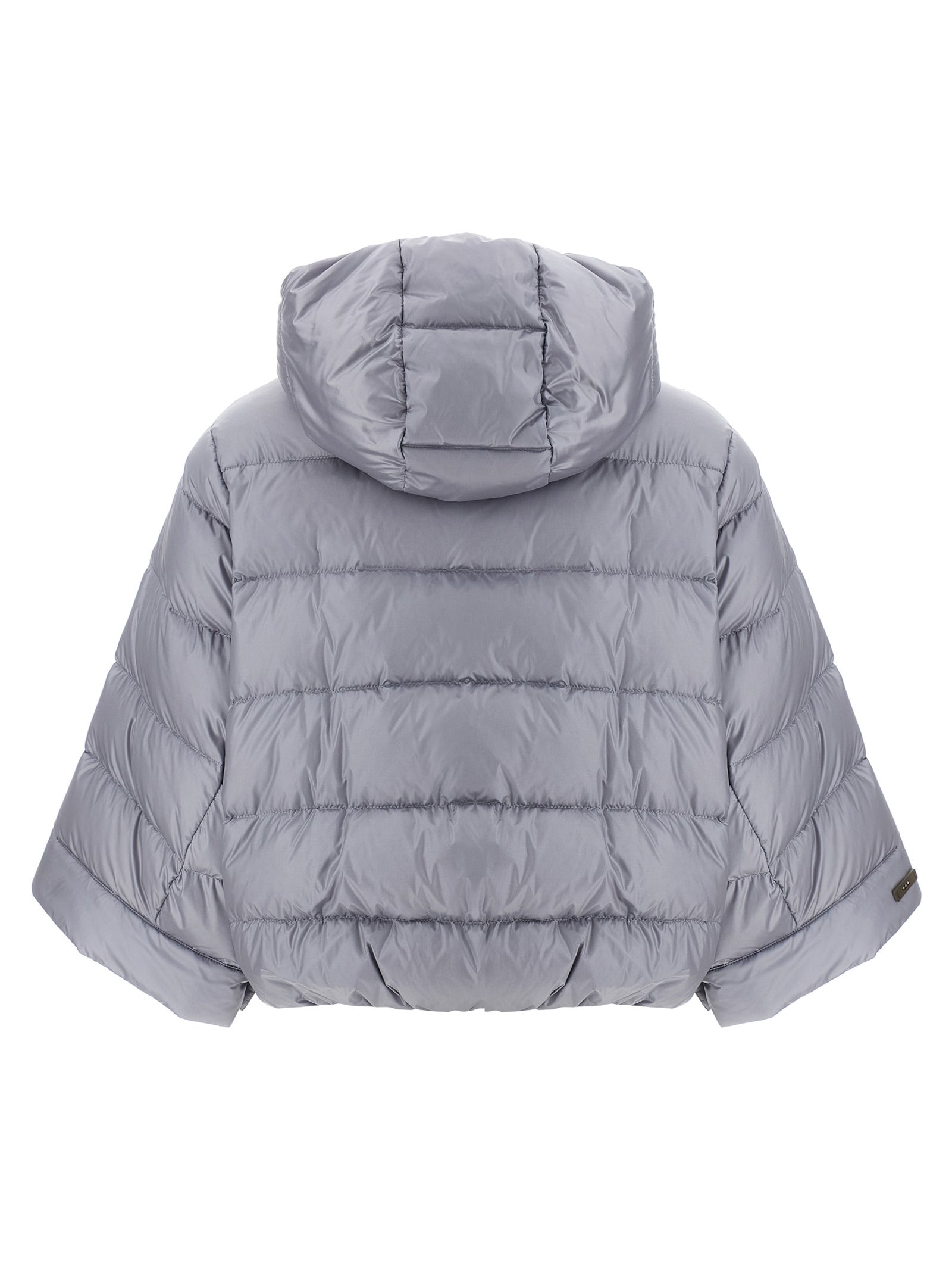 PESERICO - PESERICO - Cape down jacket - Women’s Outerwear