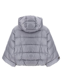 PESERICO - PESERICO - Cape down jacket - Women’s Outerwear