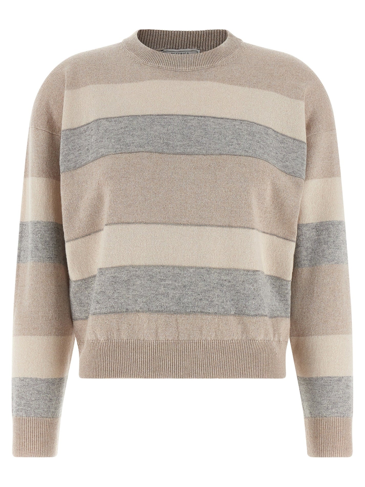PESERICO - PESERICO - Wool sweater - Women’s Knitwear