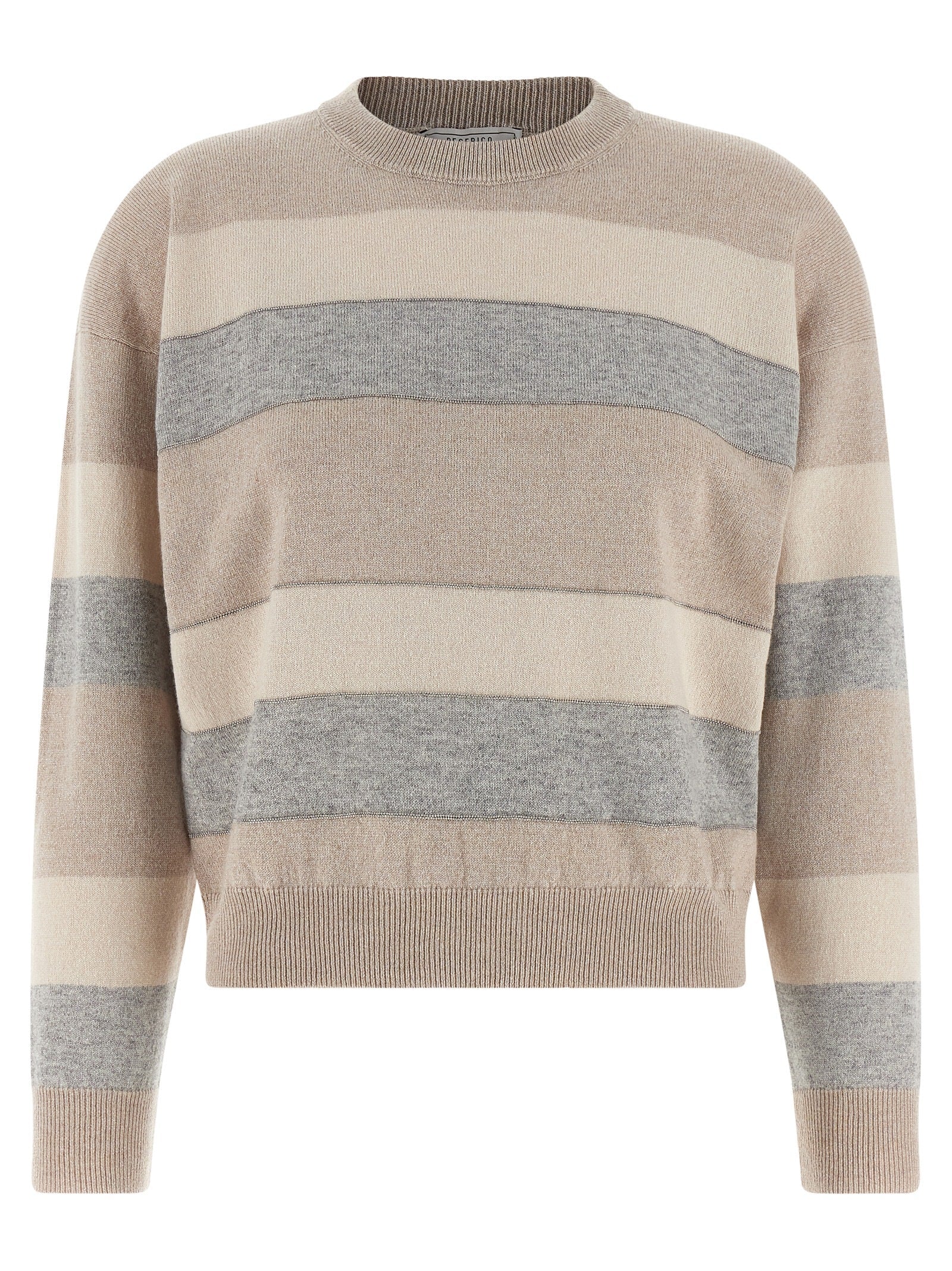 PESERICO - PESERICO - Wool sweater - Women’s Knitwear