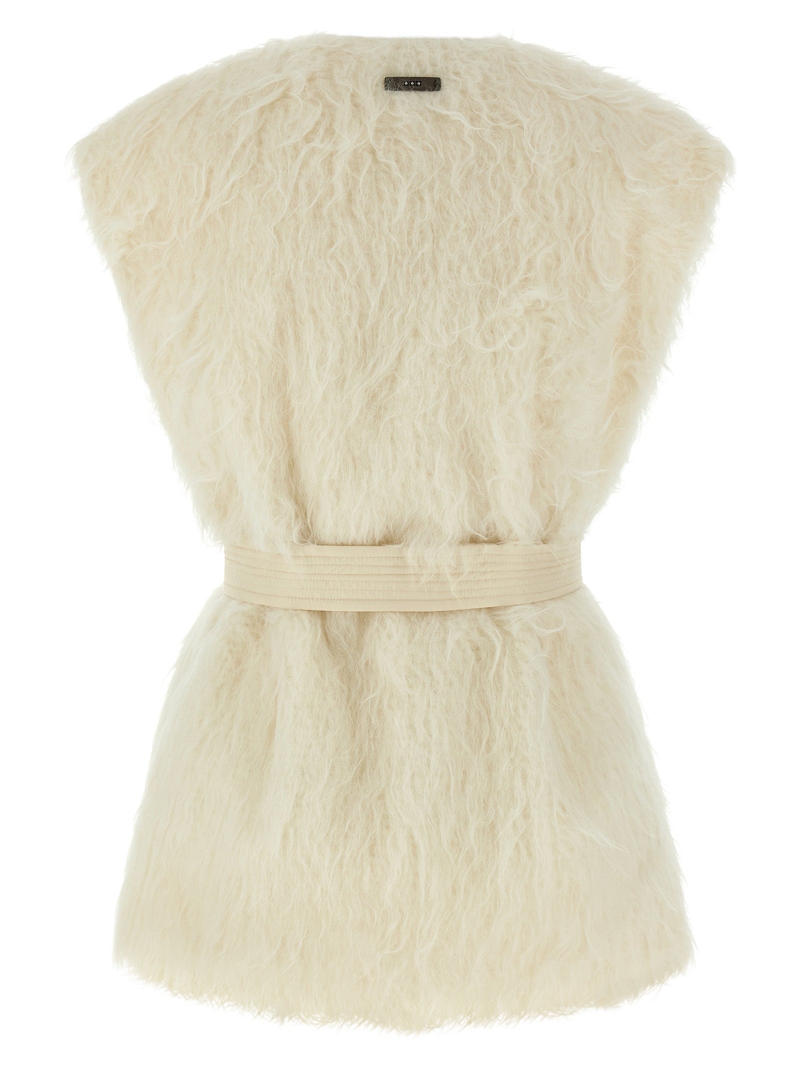 PESERICO - PESERICO - Fur vest - Women’s Outerwear