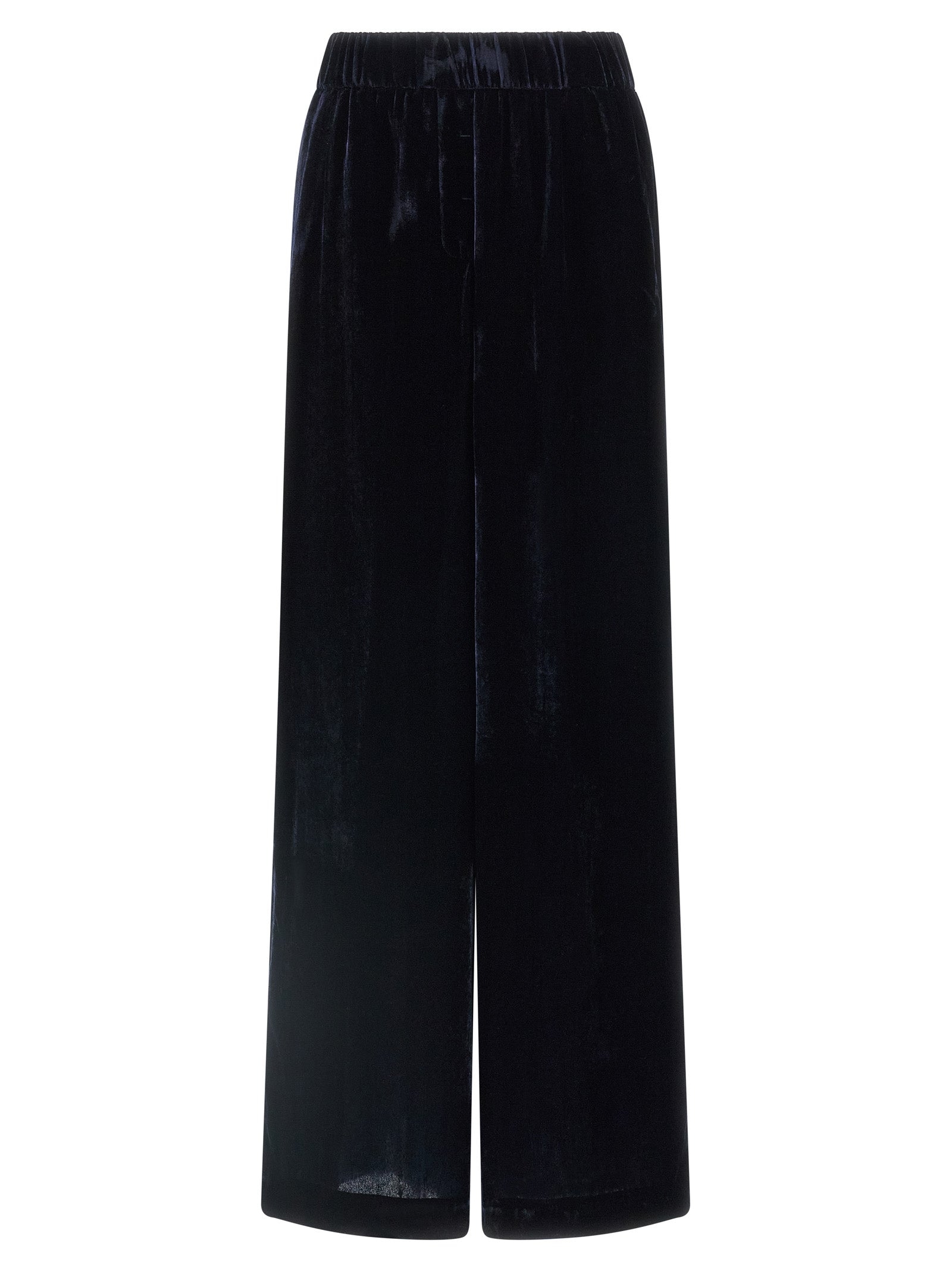PESERICO - PESERICO - Velvet pants - Women’s Pants
