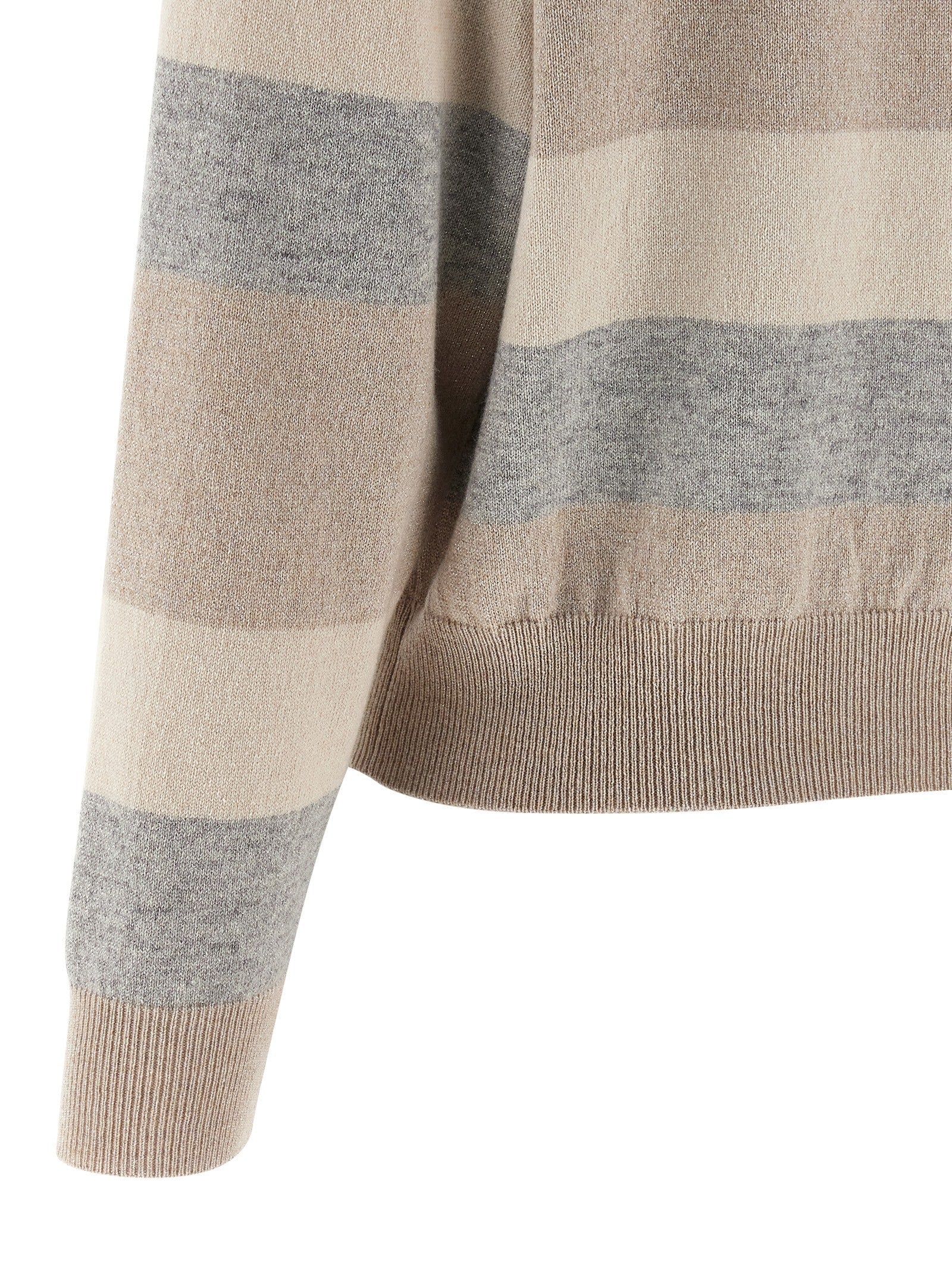 PESERICO - PESERICO - Wool sweater - Women’s Knitwear