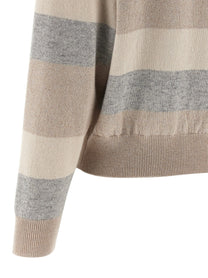 PESERICO - PESERICO - Wool sweater - Women’s Knitwear