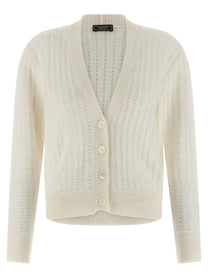 PESERICO - PESERICO - Tricot cardigan - Women’s Knitwear