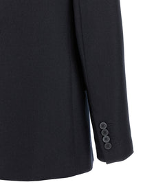 PESERICO - PESERICO - Lurex single-breasted blazer - Women’s Clothing