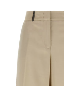 PESERICO - PESERICO - Palazzo pants - Women’s Pants