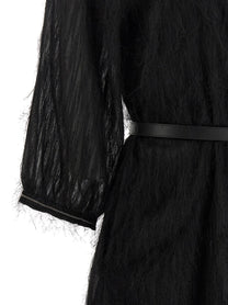 PESERICO - PESERICO - Fil coupé dress - Women’s Clothing