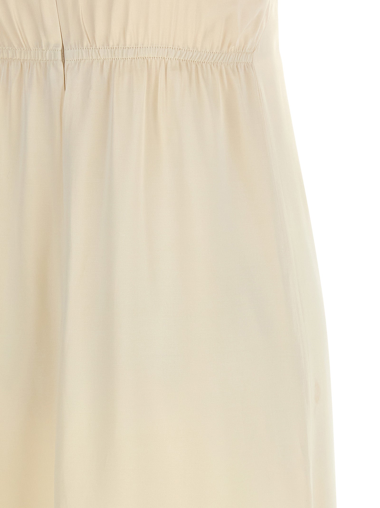 PESERICO - PESERICO - Satin dress - Women’s Clothing