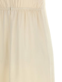 PESERICO - PESERICO - Satin dress - Women’s Clothing