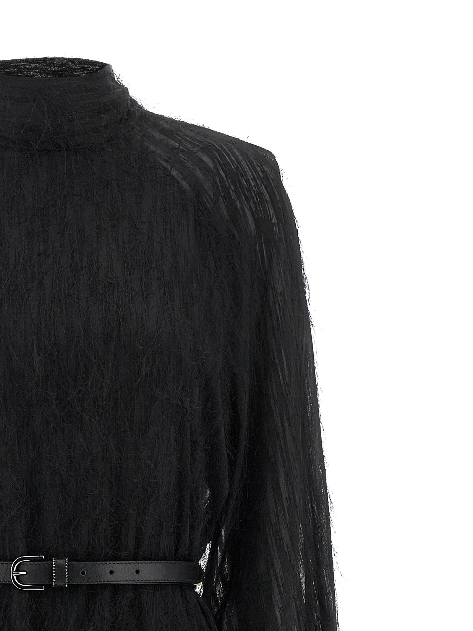 PESERICO - PESERICO - Fil coupé dress - Women’s Clothing