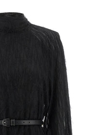 PESERICO - PESERICO - Fil coupé dress - Women’s Clothing