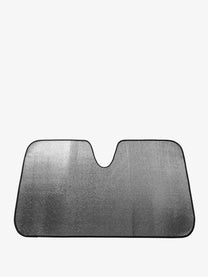 Carhartt Wip Unisex Pet Bumper Windscreen Sunshade Gold