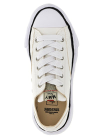 Maison Mihara Yasuhiro Peterson Sneakers White