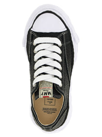 Maison Mihara Yasuhiro Sneakers White