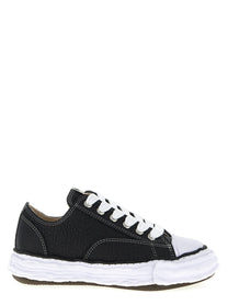 Maison Mihara Yasuhiro Sneakers White