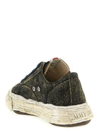 Maison MIHARA YASUHIRO Sneakers Black, view 3