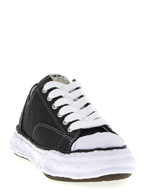 Maison Mihara Yasuhiro Sneakers White